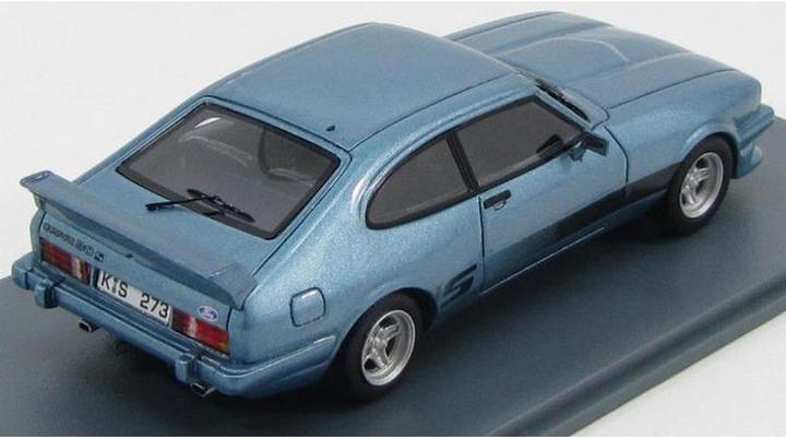 Produktbild Neo Ford Capri MK III Turbo Tuning S-Version