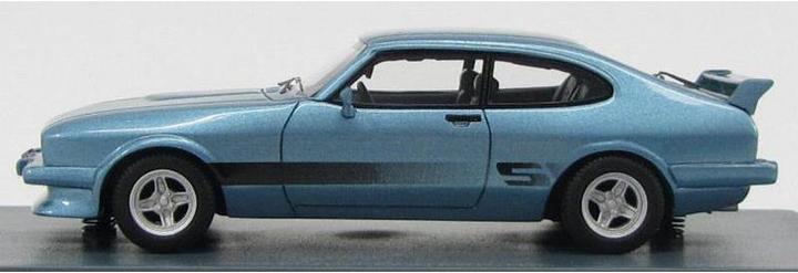 Produktbild Neo Ford Capri MK III Turbo Tuning S-Version