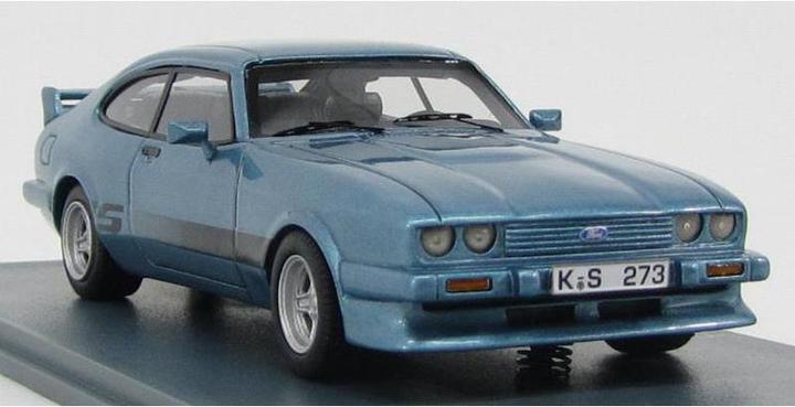 Produktbild Neo Ford Capri MK III Turbo Tuning S-Version