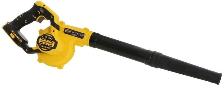 Actual product image Stanley Fatmax V20 (Rechargeable battery operated, Leaf blower)