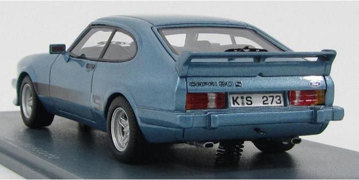 Produktbild Neo Ford Capri MK III Turbo Tuning S-Version