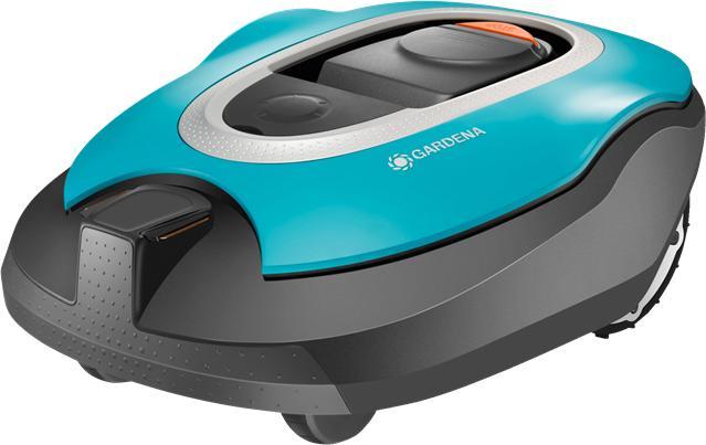 Gardena Kit système intelligent (1000 m²)