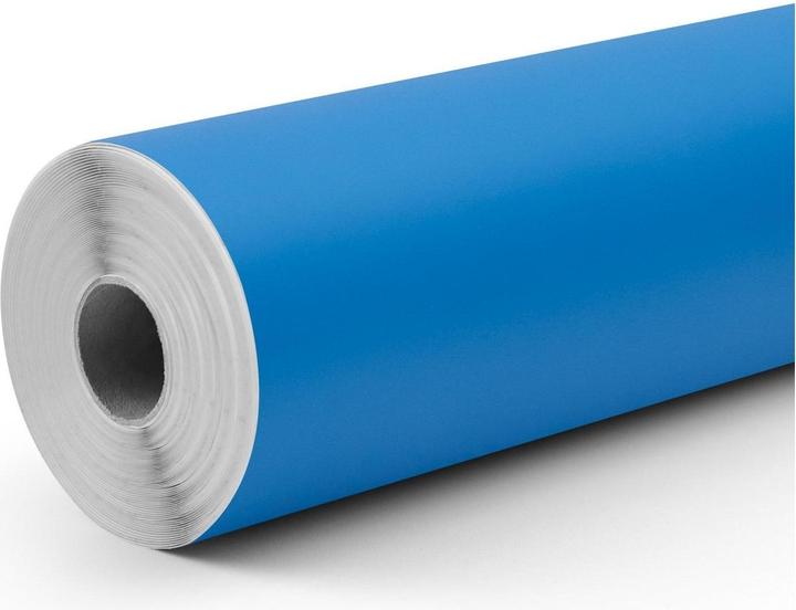 Produktbild Loklik Permanent Adhesive Vinyl Stencil - Light Blue (Zubehör)