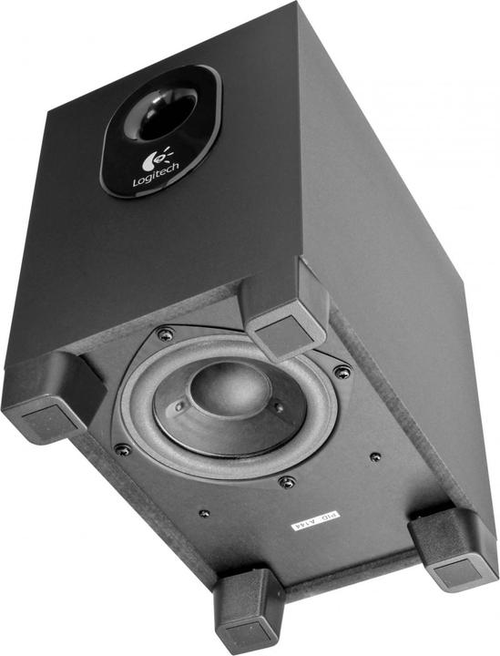 Actual product image Logitech Z313