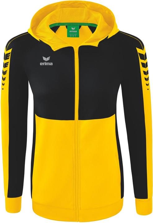Giallo/Nero