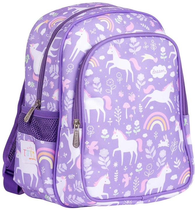 A Little Lovely Company Rucksack 27x32x19 cm