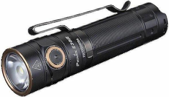 Fenix E30R (9.90 cm, 1600 lm)
