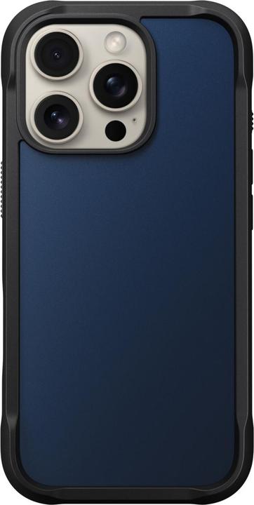 Produktbild Nomad Rugged Case iPhone 16 Pro Atlantic Blue (Apple iPhone 16 Pro)