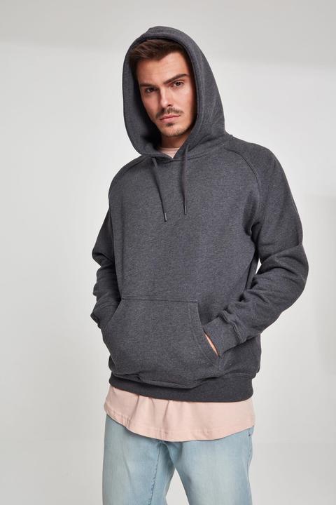 Immagine prodotto Urban Classics Blank Hoody (XS)