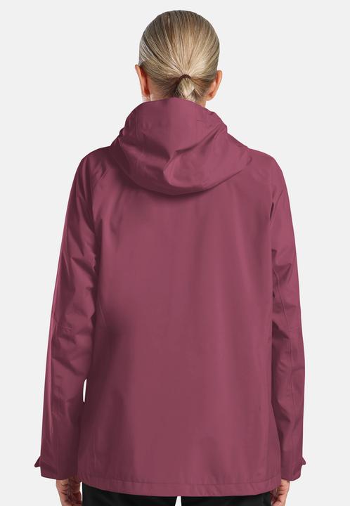Produktbild Jack Wolfskin Tempest 2L Jkt W (M)