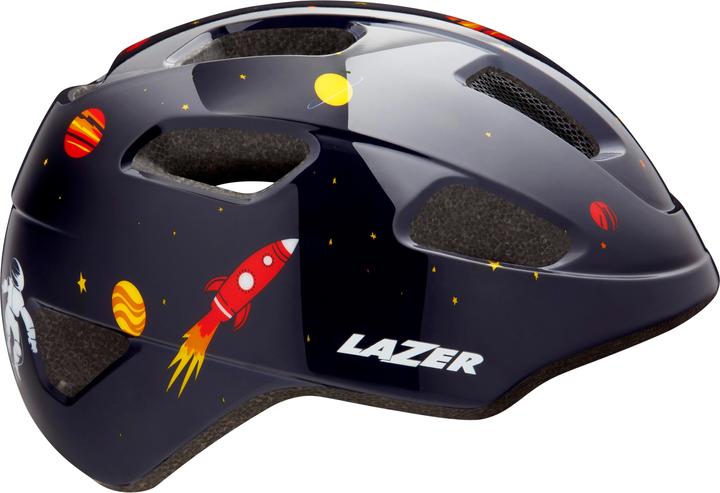 Lazer Sport Nutz KC (50 - 56 cm)