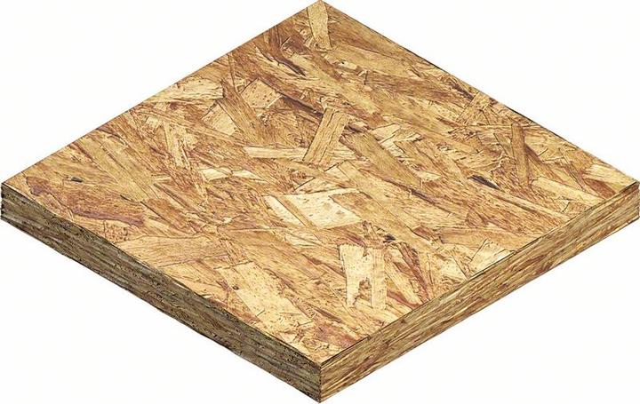 Productafbeelding Bosch Professional Zubehör Expert bouwmateriaal gatzaag, 121 x 60 mm (121 millimeter)