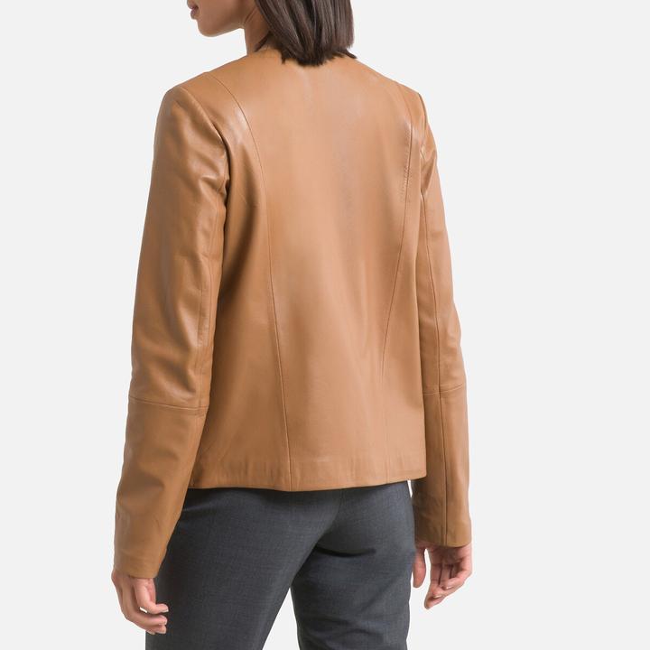 Actual product image Anne Weyburn Short jacket (42)