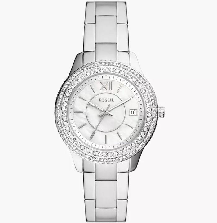 Produktbild Fossil Stella (Analoguhr, 37 mm)
