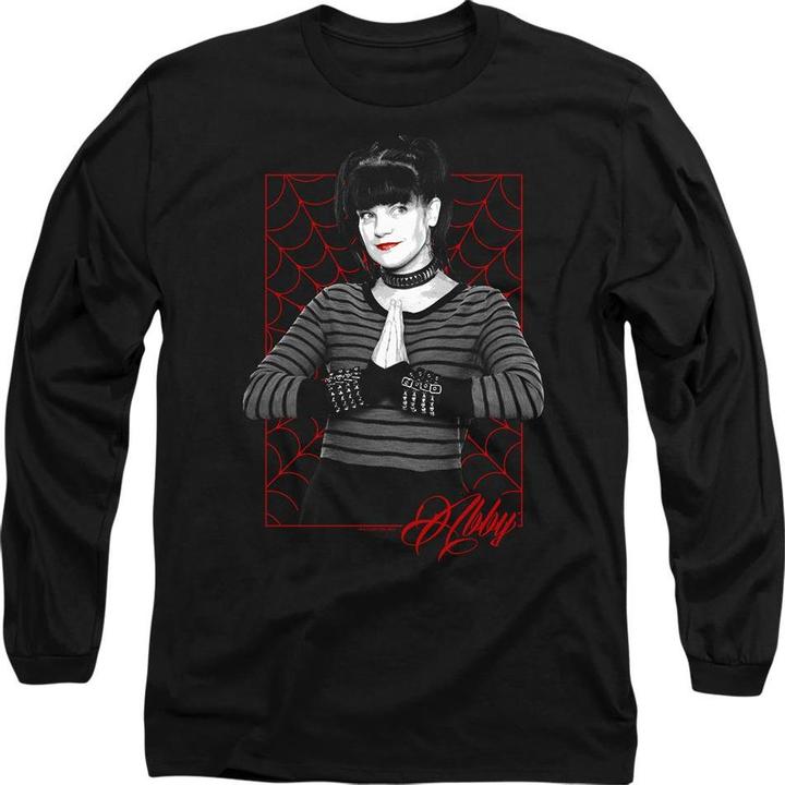 Ncis TShirt (L)