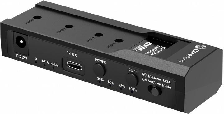 Produktbild CoreParts USB-C 10Gbps to dual bay