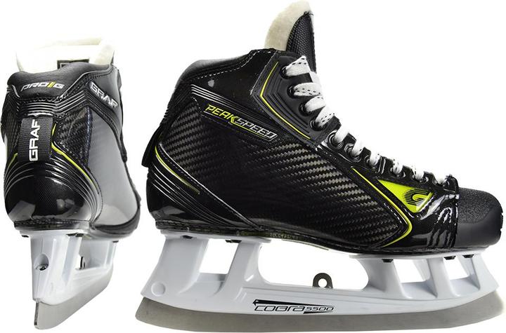 GRAF Hockey Peakspeed Pro/G Goalie