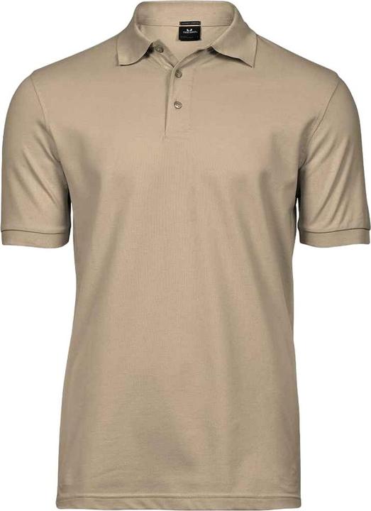 Tee Jays Luxury Poloshirt Stretch (L)