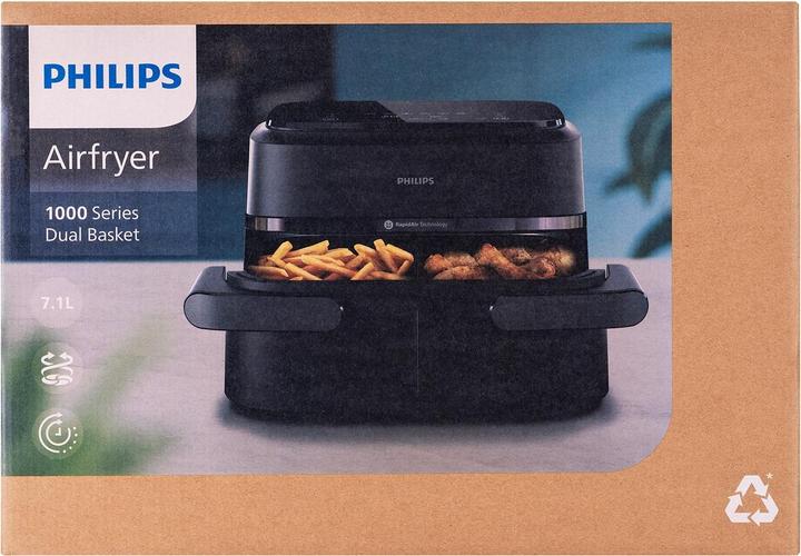Actual product image Philips NA150/00