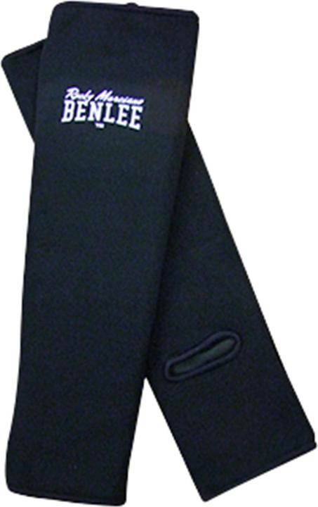 Benlee Shinney (M)