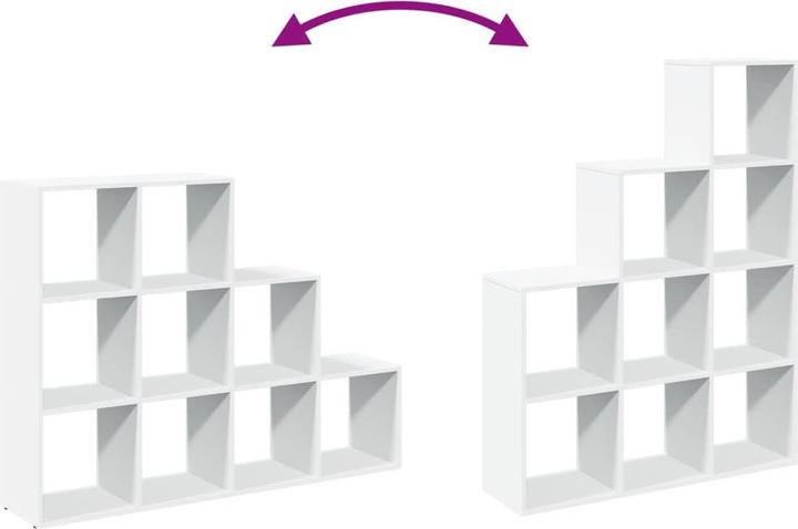 Actual product image VidaXL Raumteiler (137.5 x 29 x 103.5 cm)