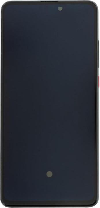 Actual product image Xiaomi LCD Display + Touch Unit + Front Cover for Mi9T/Mi9T Pro Black