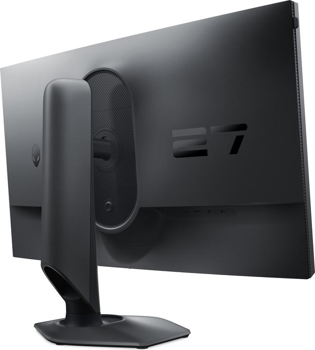 Actual product image Dell Alienware AW2724HF (1920 x 1080 pixels, 27")