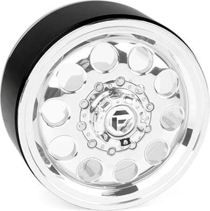 Immagine prodotto Rc4Wd Cerchi Fuel Off-Road FF31 anteriore 1.9 Beadlock 2 pezzi