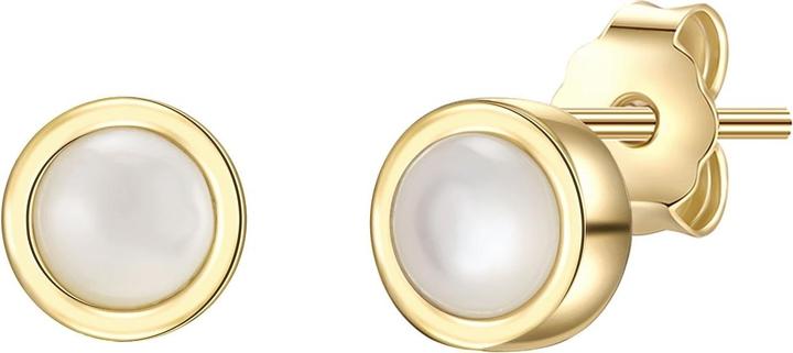 Immagine prodotto Glanzstücke München Donna Argento Madreperla Oro Giallo - 28547 (Argento)