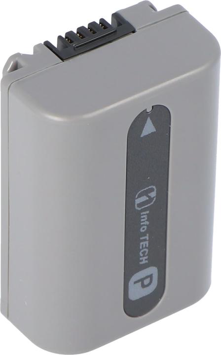 Produktbild Sony Akku NP-FP50, DCR-HC Serie, DCR-DVD (Kamera Akku)