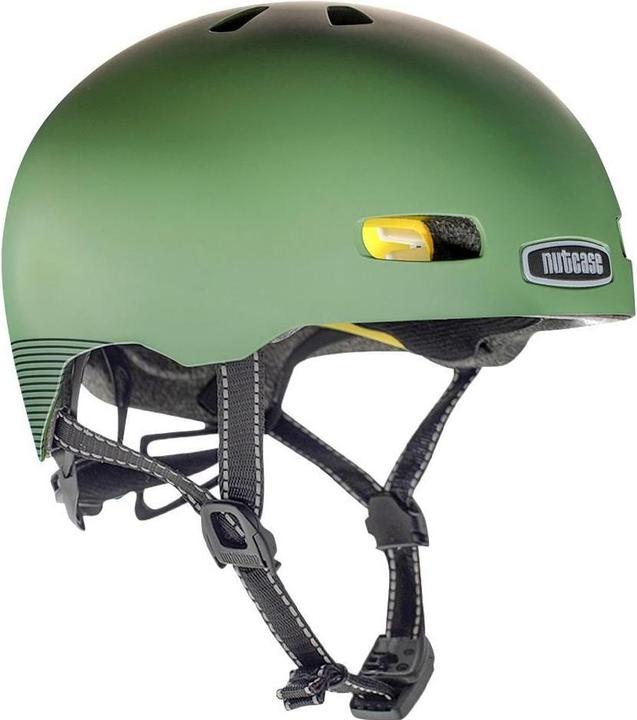Immagine prodotto Nutcase Casco Dirty Martini S, 52-56 cm (52 - 56 cm)