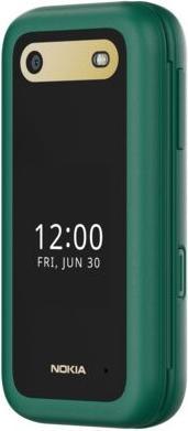 Produktbild Nokia 2660 Flip (2.80", 0.30 Mpx, 3G)