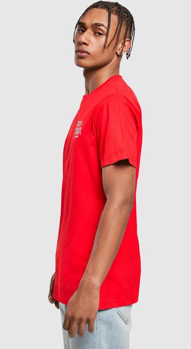 Produktbild Mister Tee MisterTee Keep It 100% Tee - 179987 (XS)