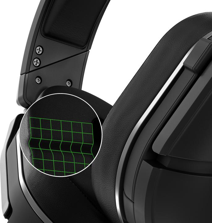 Actual product image Turtle Beach Stealth 700X Gen2 (Wireless)