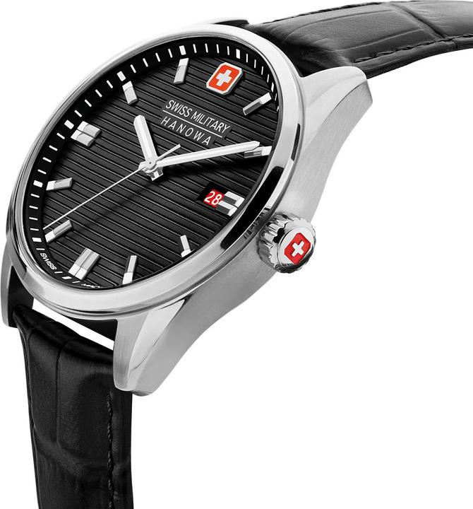 Produktbild Swiss Military Roadrunner (Analoguhr, 40 mm)