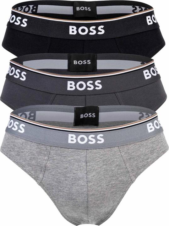 Image du produit BOSS Puissance (XL, Lot de 3)