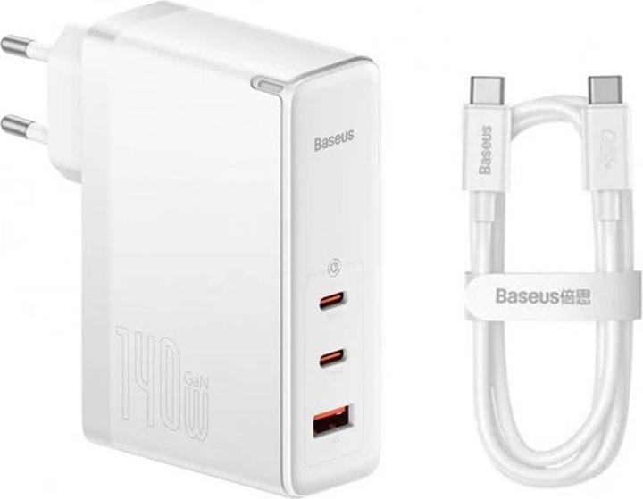 Produktbild Baseus GaN5 Pro Fast Charger (140 W)