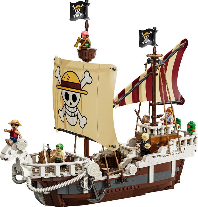 Produktbild LEGO 75639 Confidential (75639)