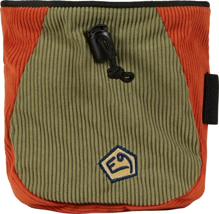 Actual product image E9 Drop VS