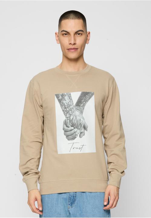 Immagine prodotto Mister Tee Girocollo Trust 2.0 - 88239 (XS)