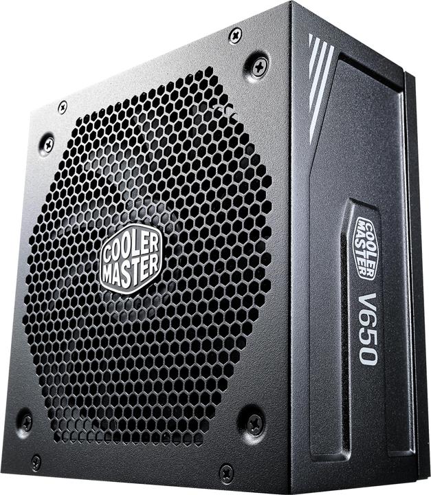 Immagine prodotto Cooler Master Cavo V Gold V2 650W A/UK (650 W)