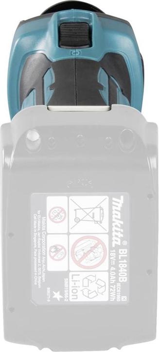 Produktbild Makita Akku-Rotationsschneider