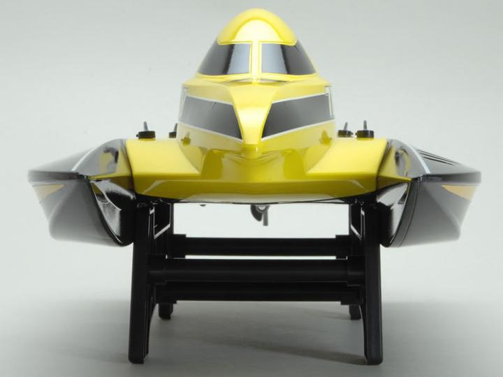 Produktbild Joysway Mad Flow Brushless F1 Boat RTR