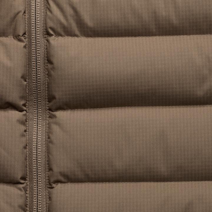 Actual product image Forclaz MT500 DOWN (M)