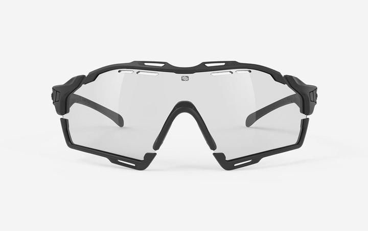 Produktbild Rudy Project Cutline (Schwarz, Transparent)