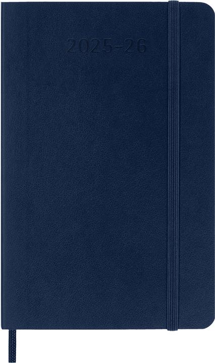 Immagine prodotto Moleskine Wonk (9 x 14 cm, Inglese)