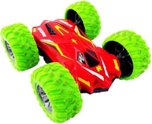 Produktbild Siva Stunt Car 4040 Greenwolve 2.4 GHz RTR