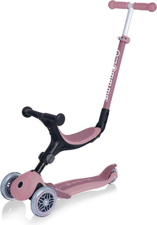 Globber GO UP Foldable Plus Eco Berry