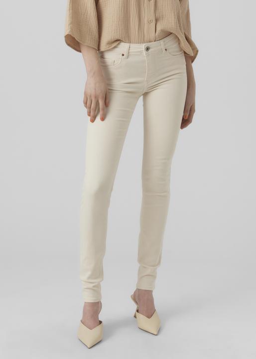 Image du produit Vero Moda Jeans mi-course (XXL)