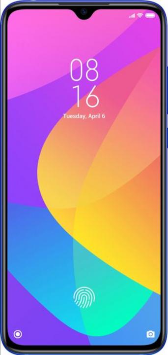 Immagine prodotto Xiaomi Mi 9 Lite (64 GB, Aurora Blue, 6.39", Doppia SIM, 48 Mpx, 4G)